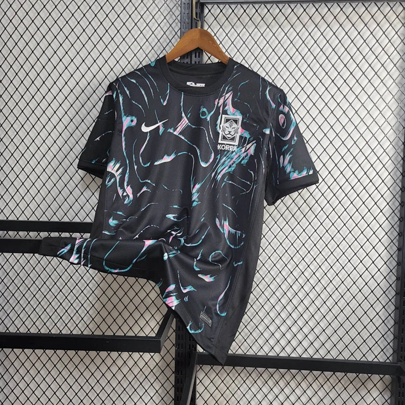 Maillot South Korea Extérieur 25/26