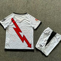 Conjunto Rayo Vallecano Niño Local 24/25