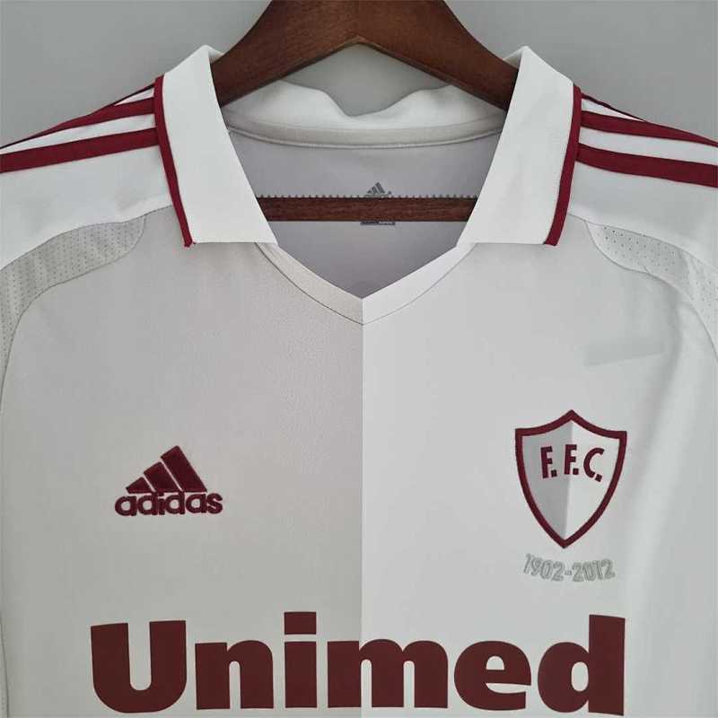 Maillot Fluminense 25/26