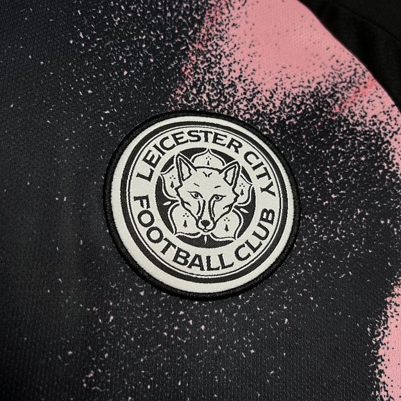 Maillot Leicester Extérieur 24/25
