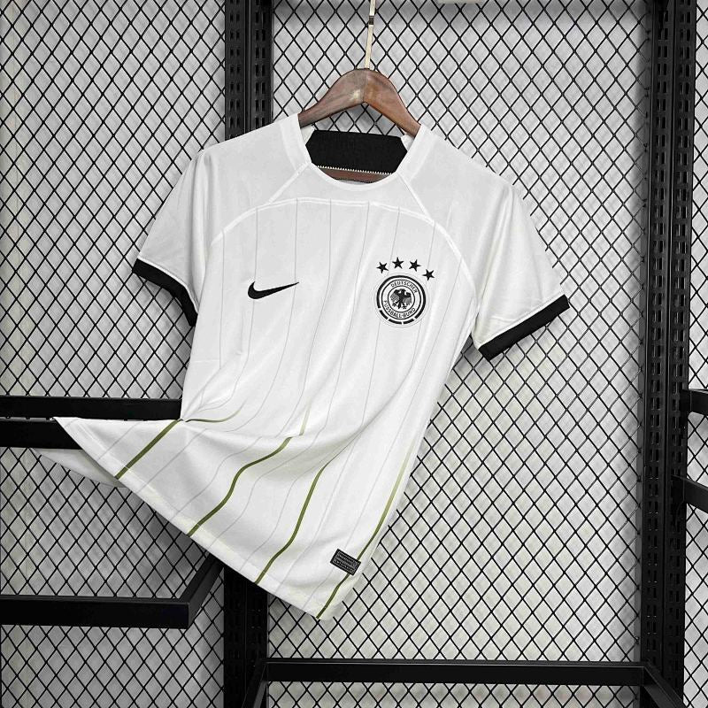 Maillot Germany Uniform Dropshipping Édition spéciale 25/26