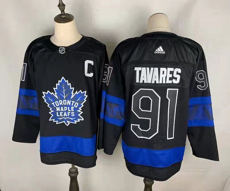 Maillot Maple Leafs ice 25/26