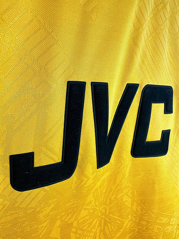 Maillot Arsenal Extérieur Rétro 1996/94