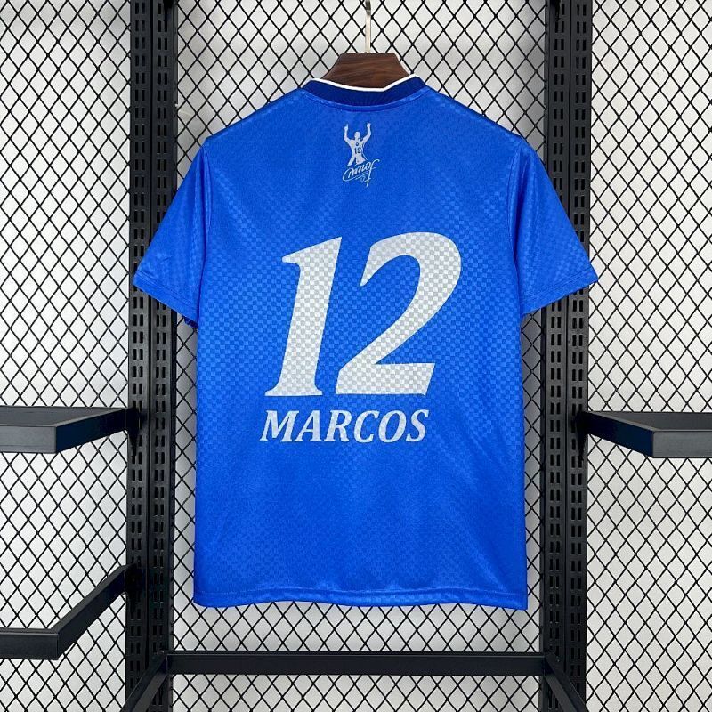 Maillot Palmeiras Rétro 99/20
