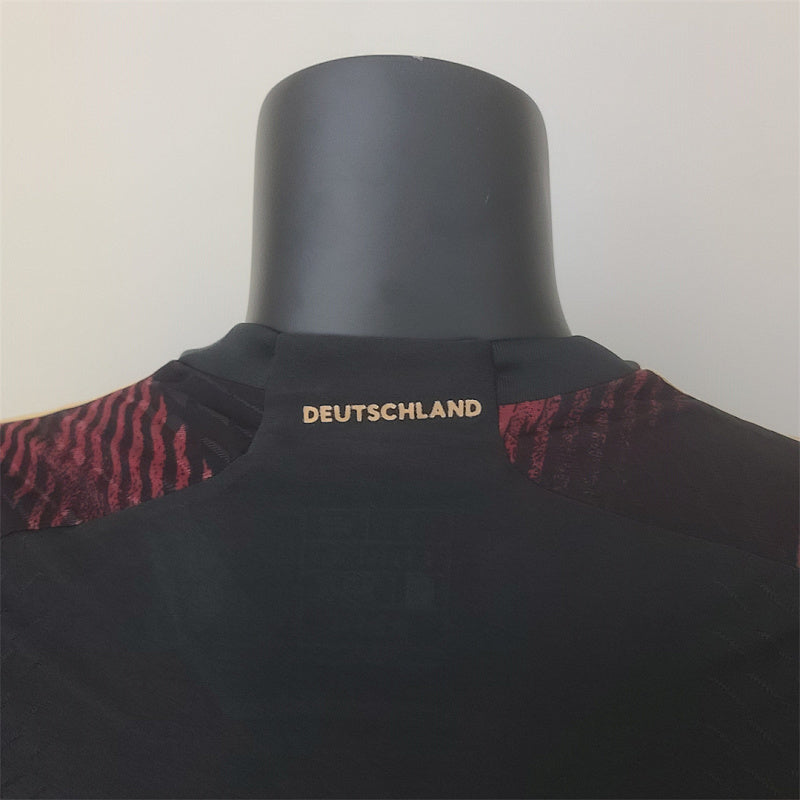 Maillot Germany Extérieur Player Version 25/26