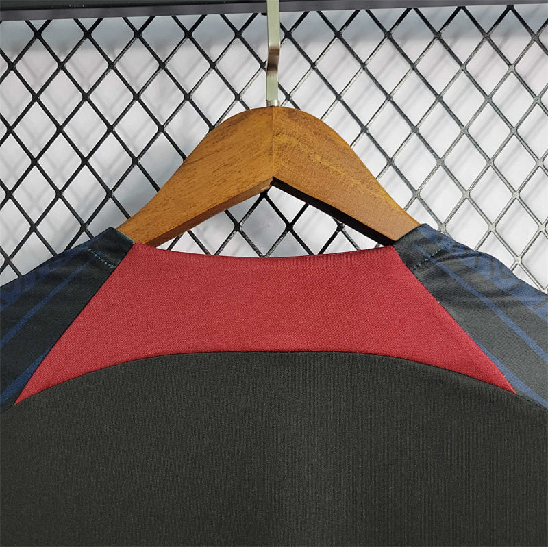 Maillot Portugal Prématch