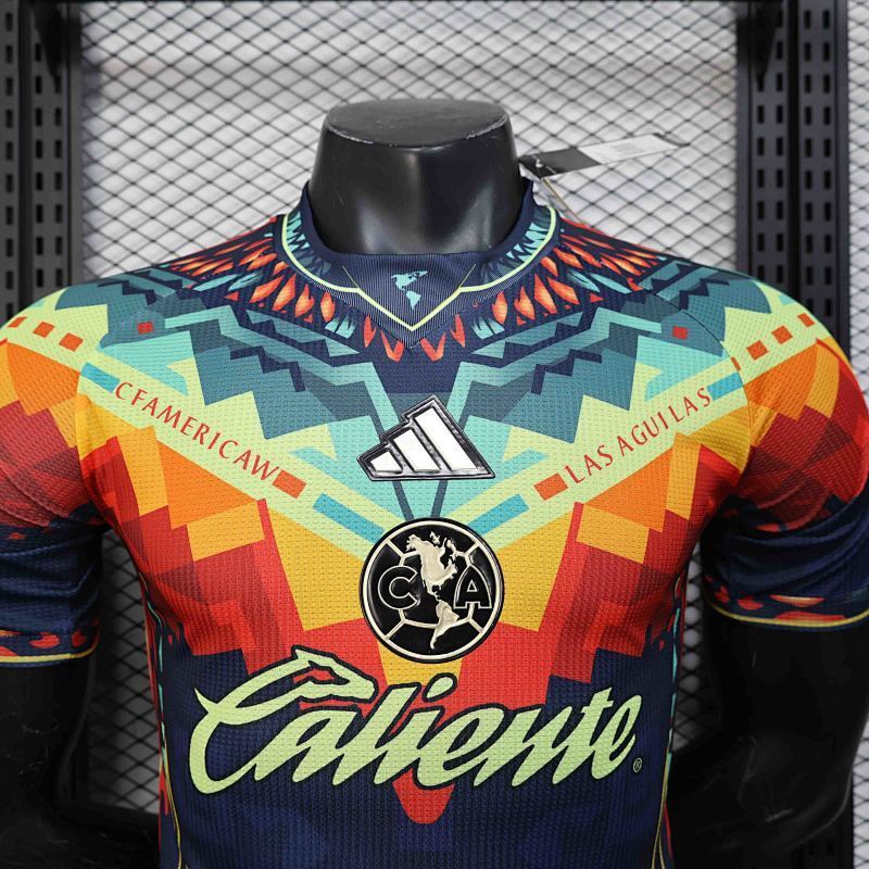 Maillot Club América Édition spéciale Player Version 25/26