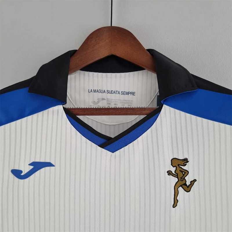 Maillot Atalanta Extérieur 22/23