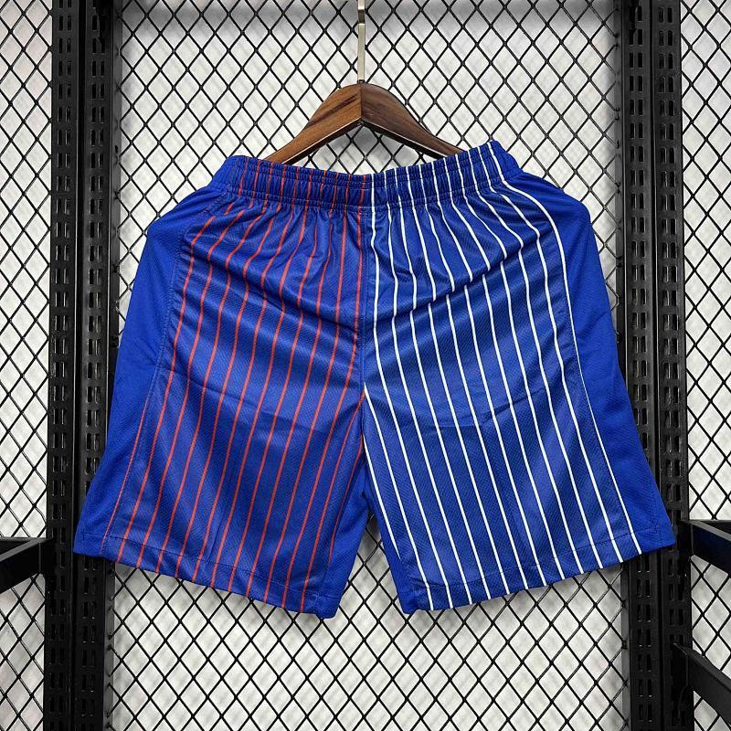 Short France UEFA Euro Extérieur 25/26