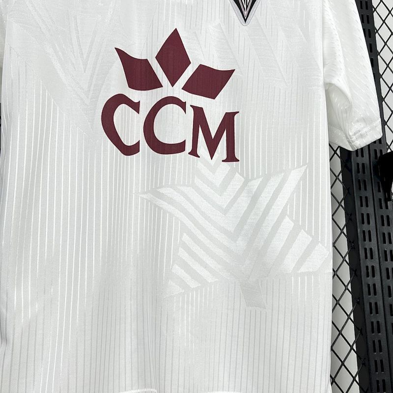 Maillot Albacete Vintage Supply Domicile Rétro 95/96