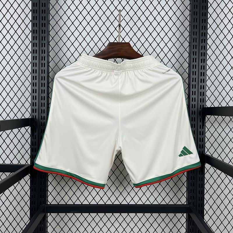 Pantalón Corto Argelia 2026