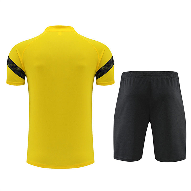 Ensemble Borussia Dortmund Jaune Prématch 22/23