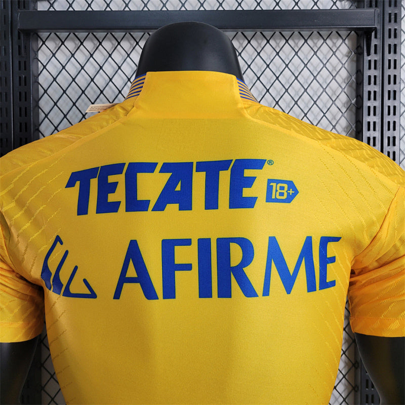 Maillot Tigres UANL Domicile Player Version 23/24