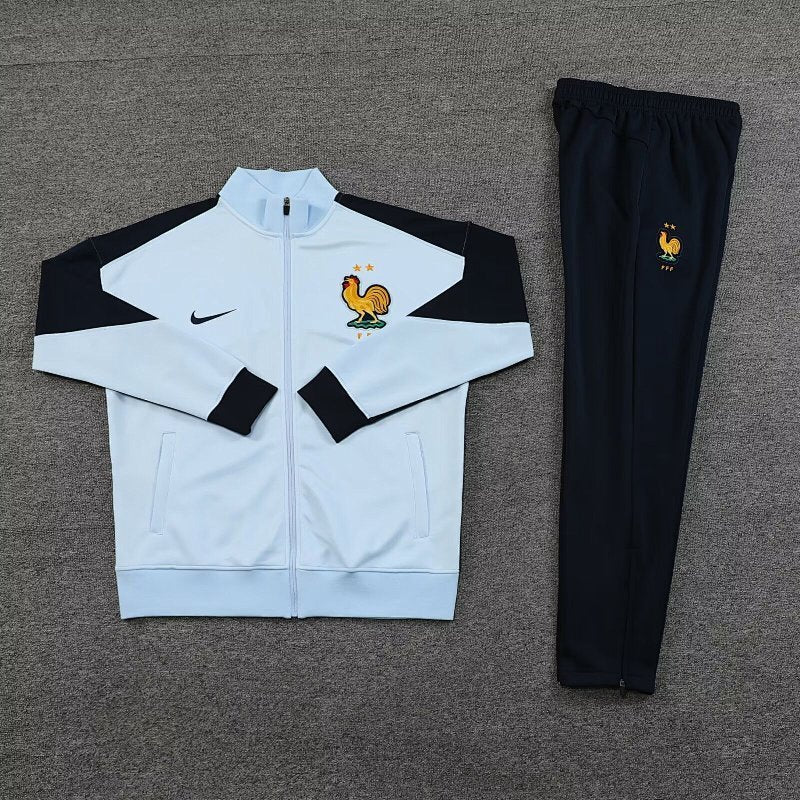 Survêtement France Jackets 25/26