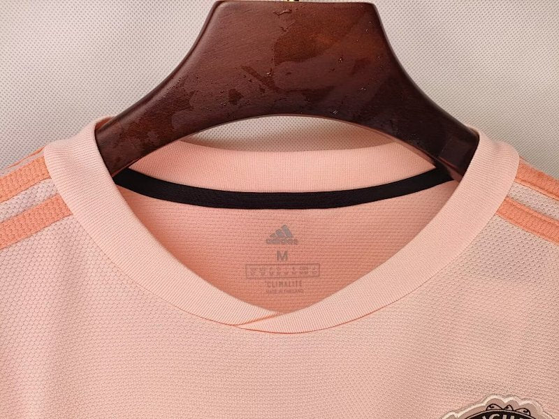 Maillot Manchester United Extérieur Rétro 18/19