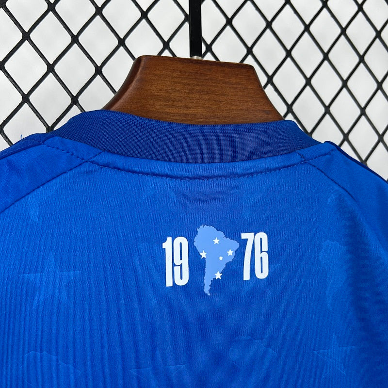 Ensemble Enfant Cruzeiro Domicile 26/27