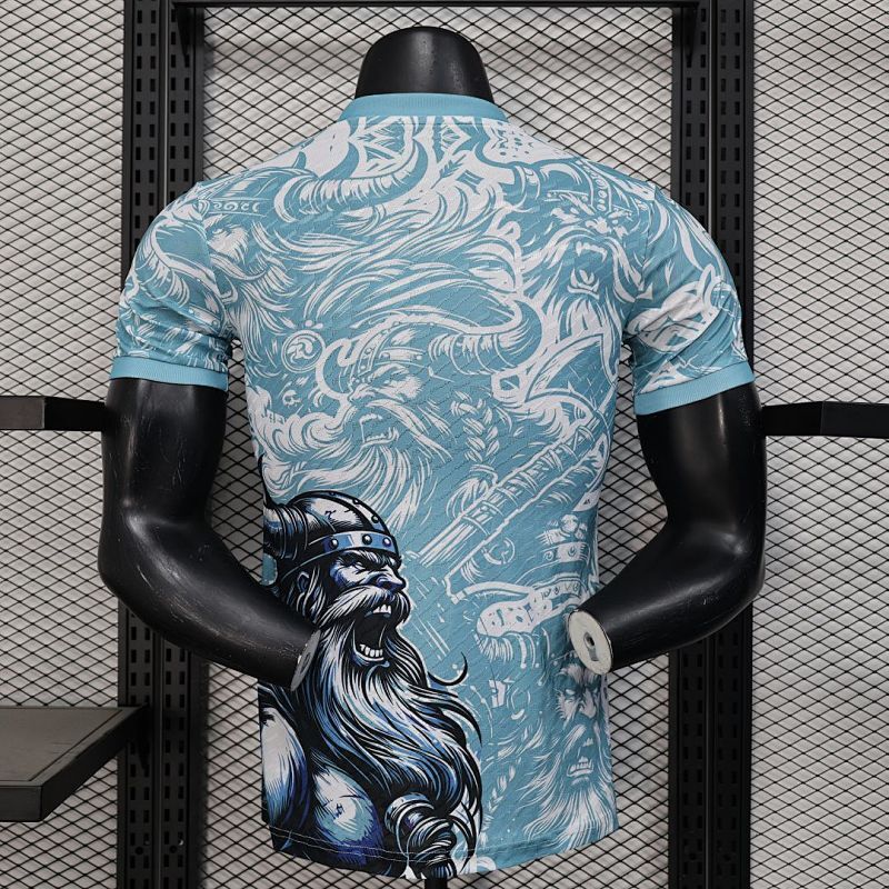 Maillot Real Madrid Player Version 25/26 (4)
