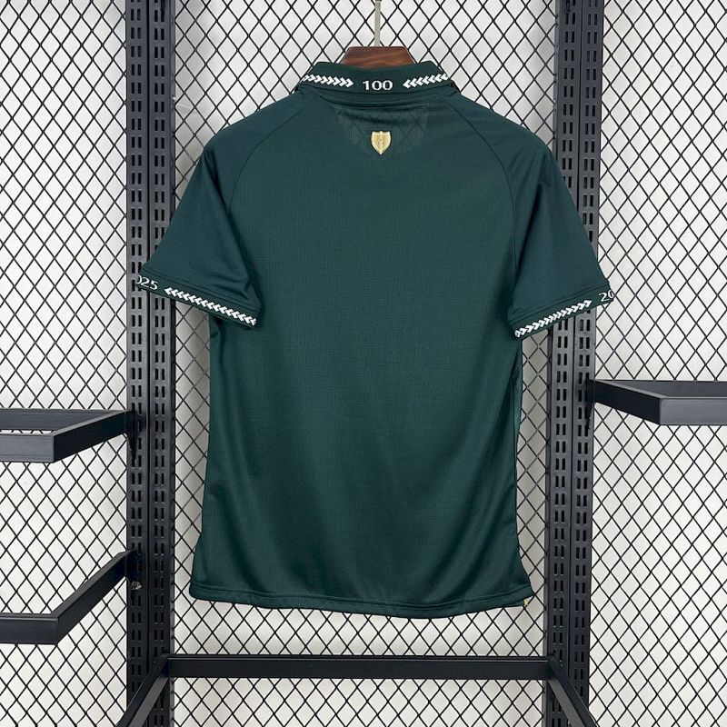 Maillot Bolivia Uniform Domicile 25/26
