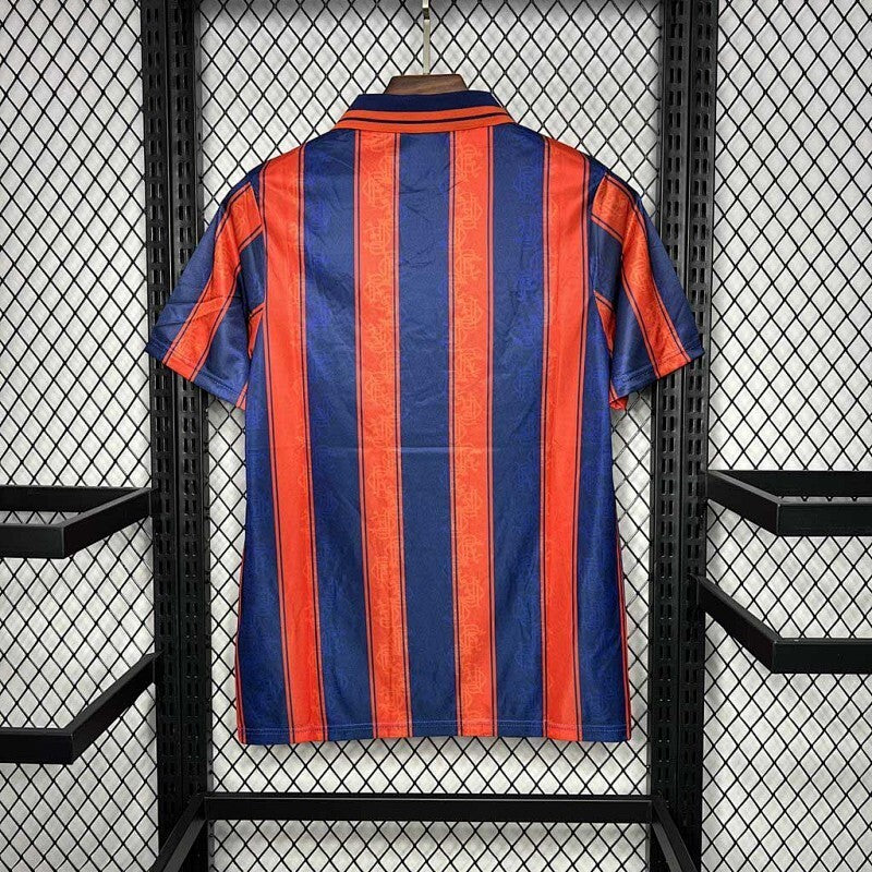 Maillot Rangers Extérieur Rétro 93/94