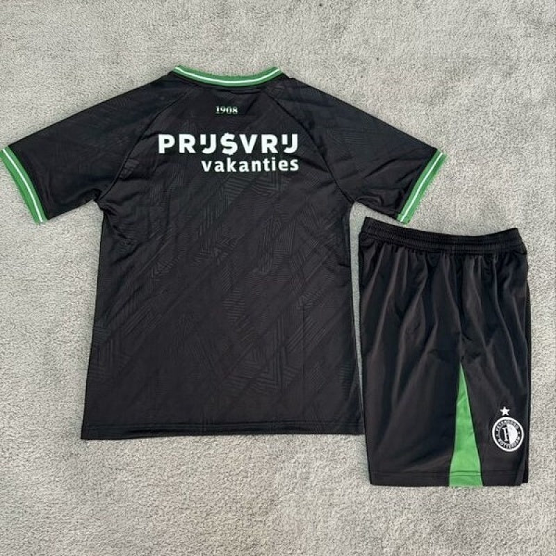 Ensemble Enfant Feyenoord Extérieur 24/25