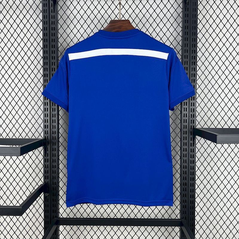 Maillot Chelsea Domicile Rétro 2014/15