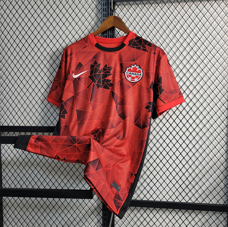 Maillot Canada 25/26