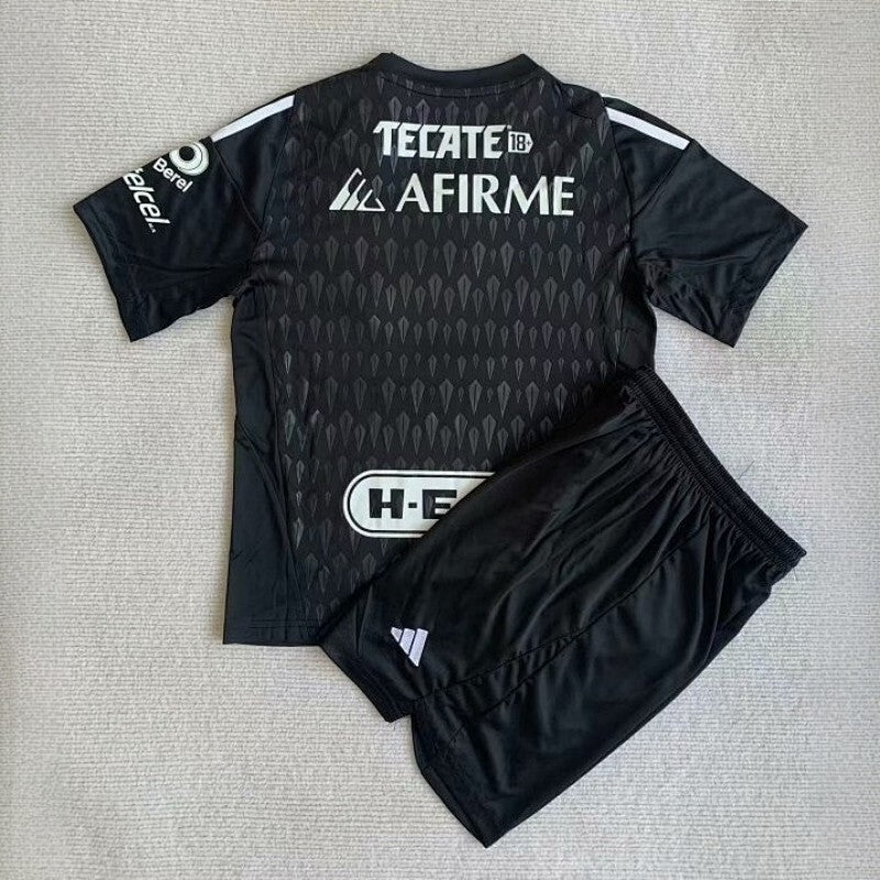 Ensemble Enfant Tigres UANL Gardien 23/24