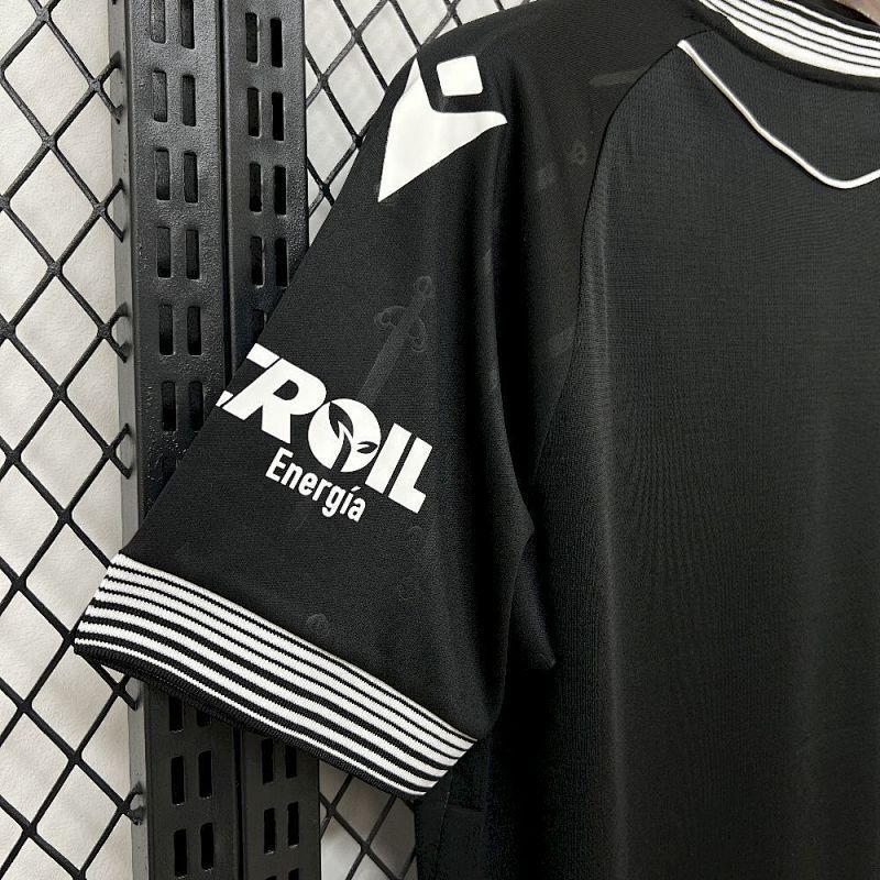 Maillot Burgos Extérieur 25/26
