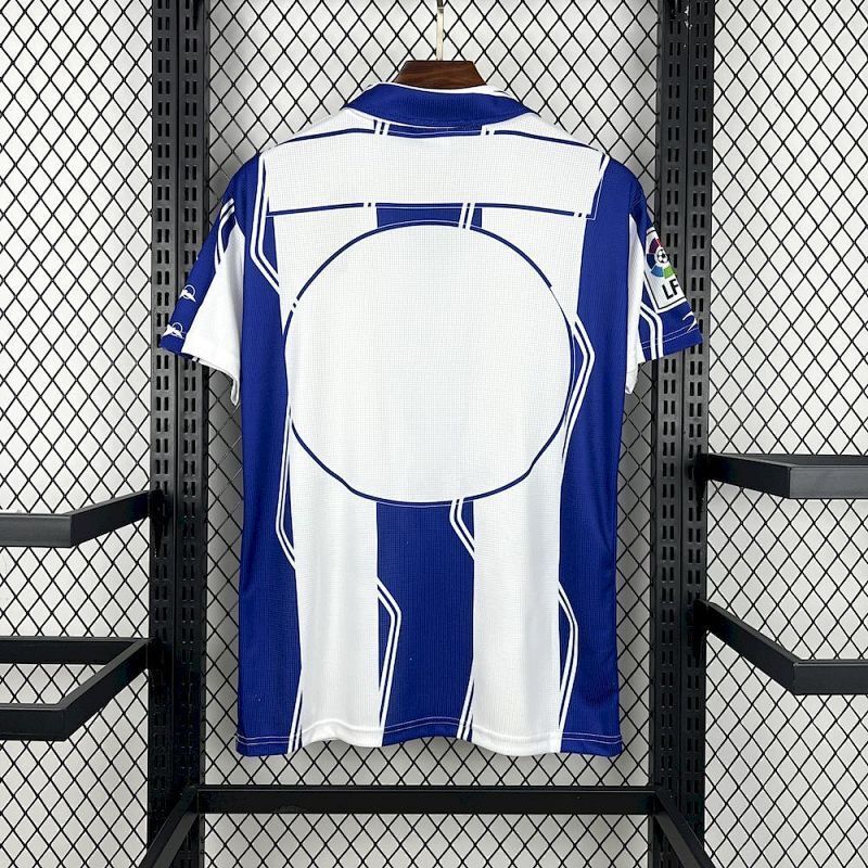 Maillot Hercules CF Vintage Domicile Rétro 97/98