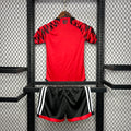 York RB Kids Kit 24/25