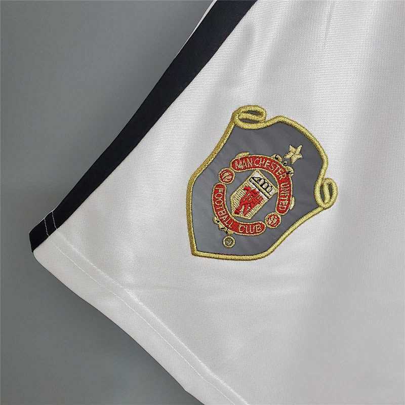 Maillot Manchester United Domicile Rétro 25/26