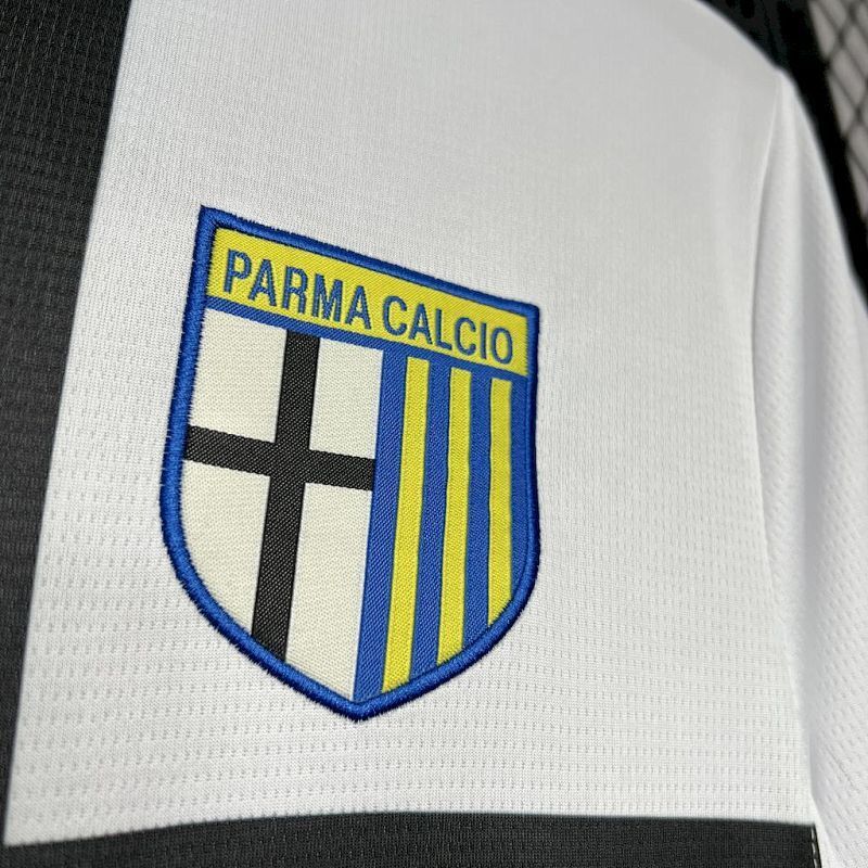 Maillot Parma Domicile 24/25