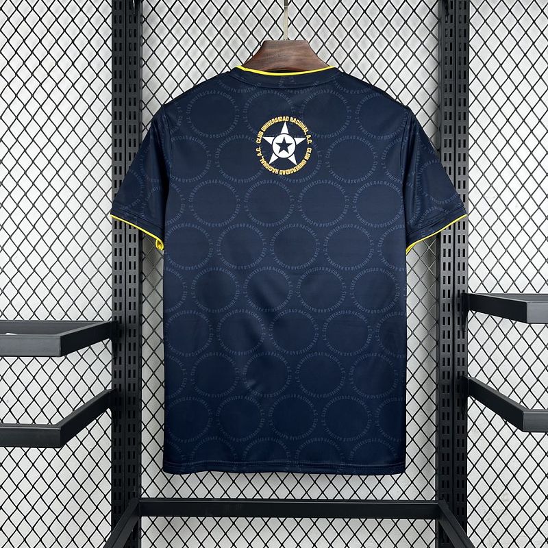 Maillot Pumas UNAM Extérieur 26/27