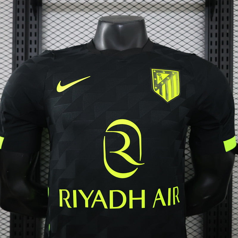 Maillot Atlético Madrid Extérieur Player Version 26/27