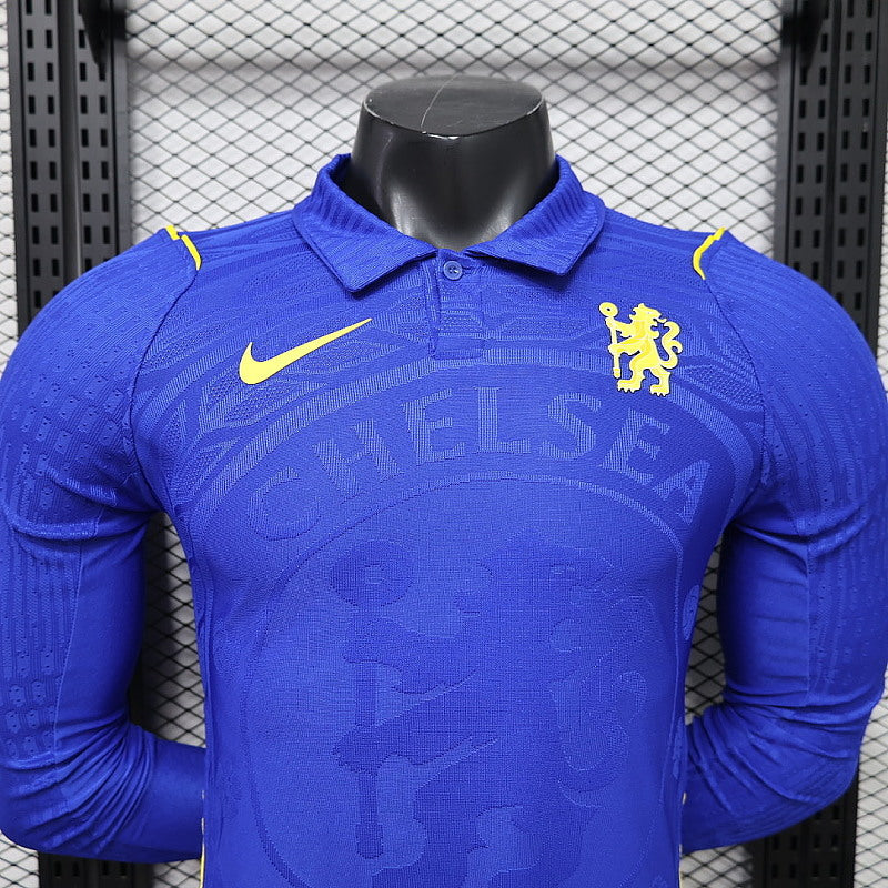 Maillot Chelsea Domicile Manches Longues 26/27