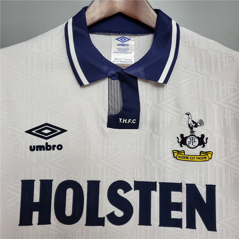 Maillot Tottenham Domicile 25/26