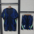Ensemble Enfant Brazil Kid Adult Extérieur 25/26