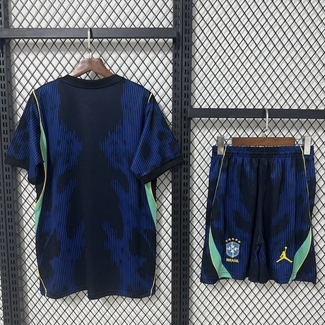 Ensemble Enfant Brésil Kid Adult Extérieur 2026