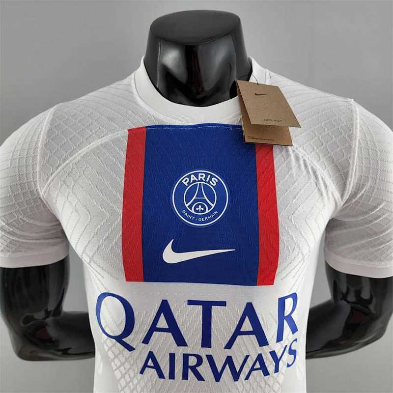 Maillot PSG Extérieur Player Version 22/23