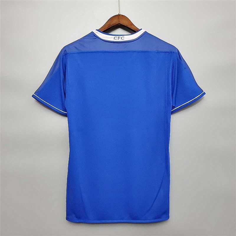 Maillot Chelsea Domicile Rétro 2003/05