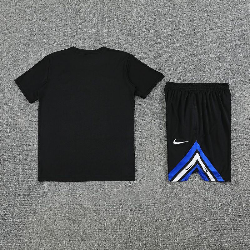 Maillot Inter Milan Rétro 25/26