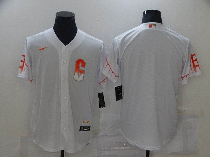Maillot San Francisco Giants 25/26