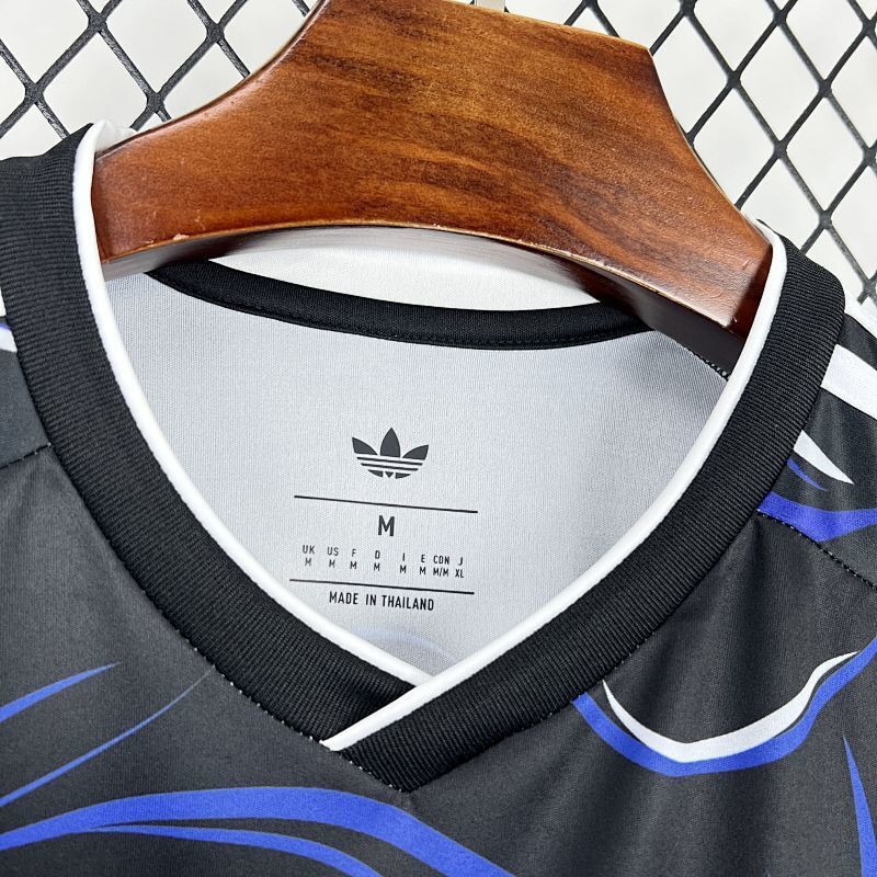 Maillot Argentine Extérieur Coupe du Monde 2026