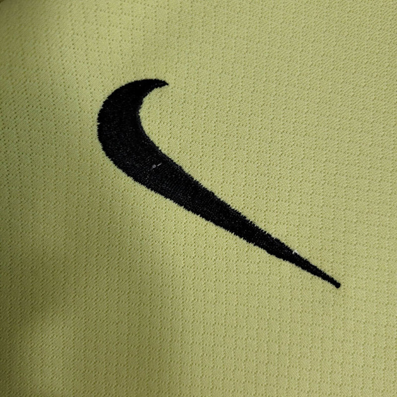 Maillot Femme Corinthians Extérieur 23/24
