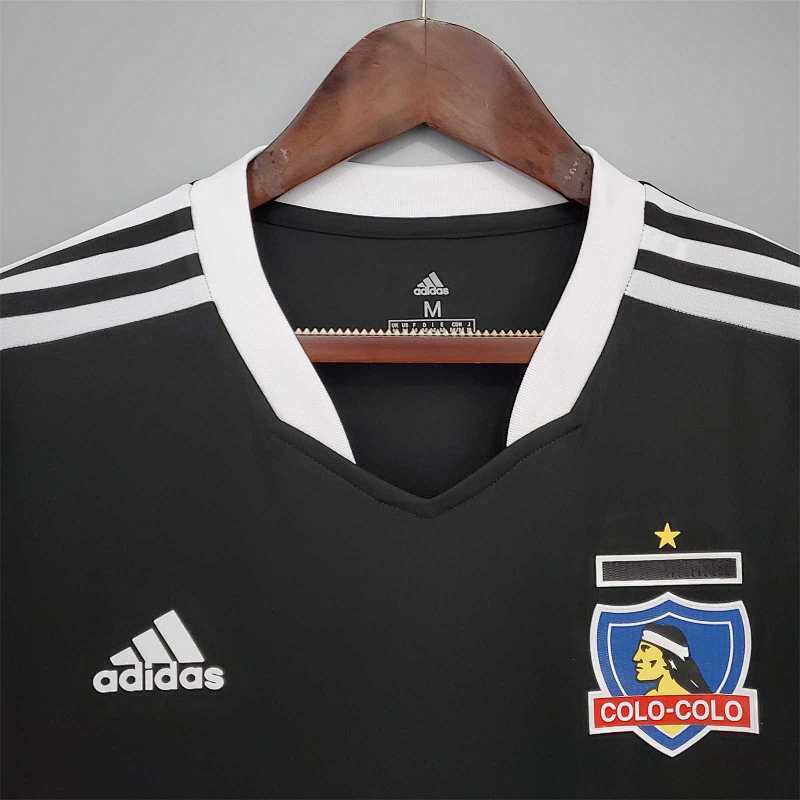 Maillot Colo Colo time Extérieur 25/26