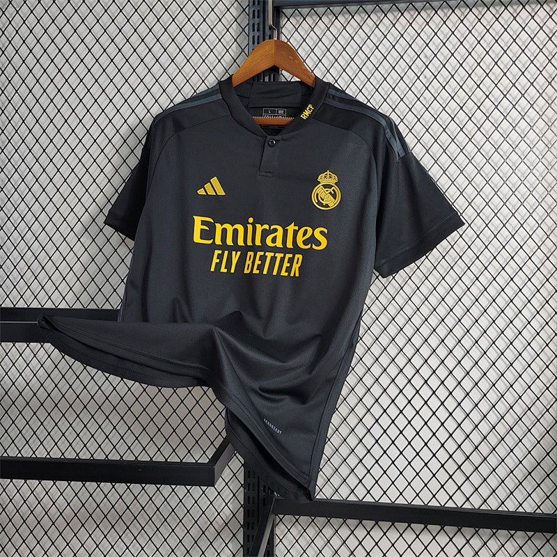 Maillot Real Madrid Third 23/24