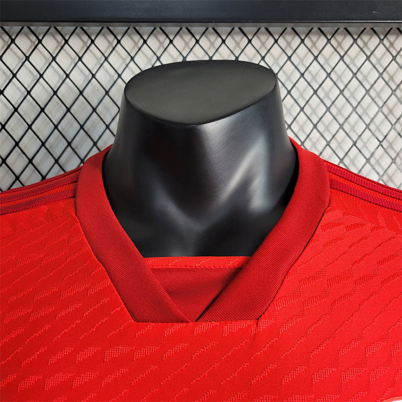 Maillot Internacional Domicile Player Version 23/24