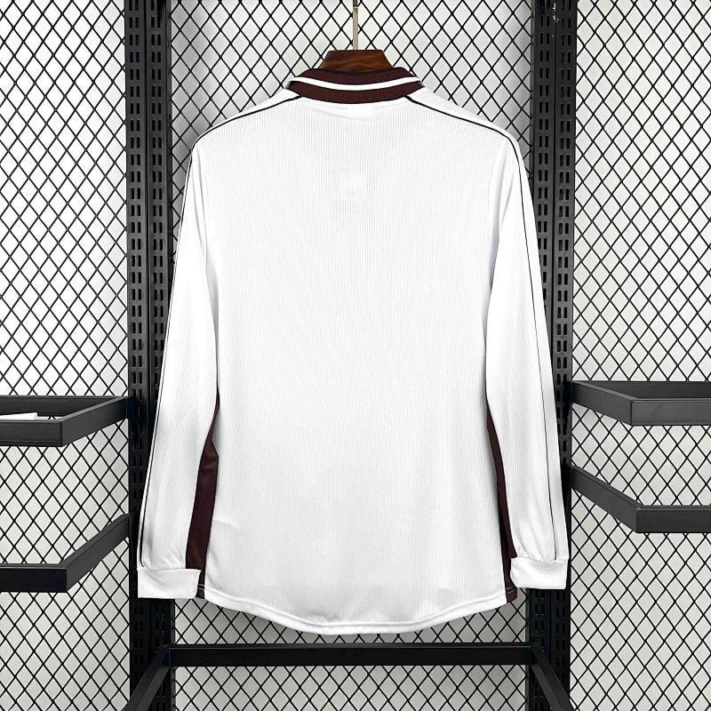 Maillot St Pauli Vintage Domicile Rétro 25/26