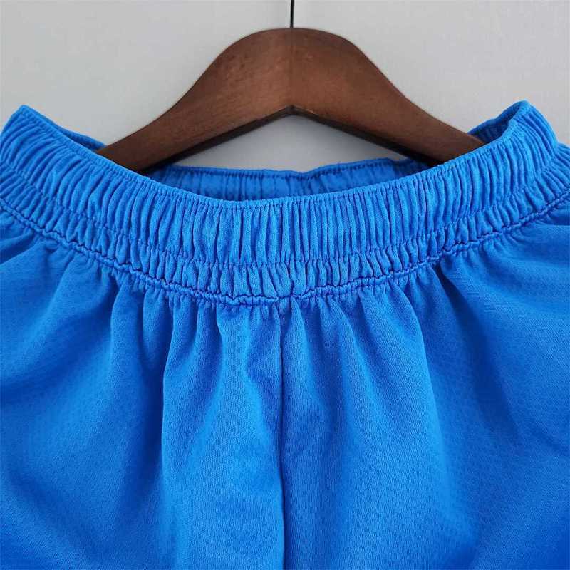 Short Italy 25/26