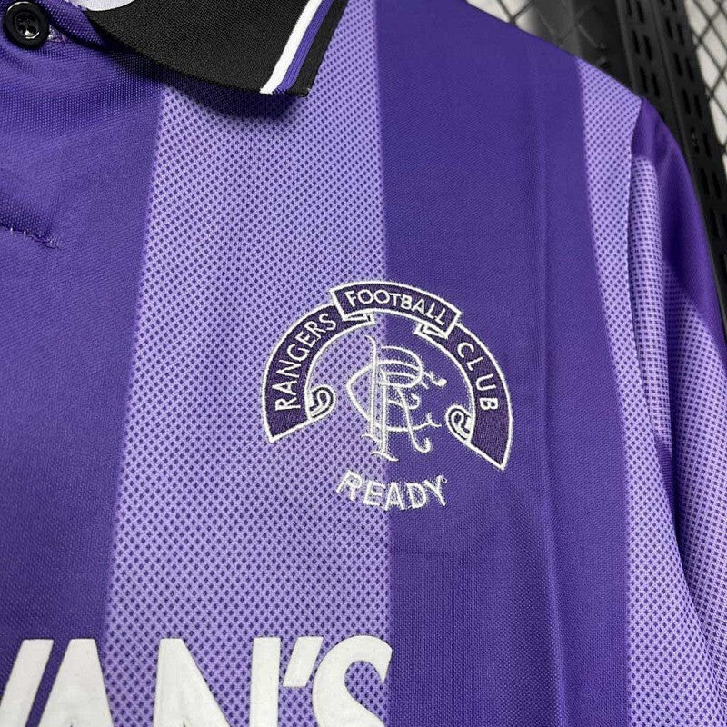 Maillot Rangers Third Rétro 94/95